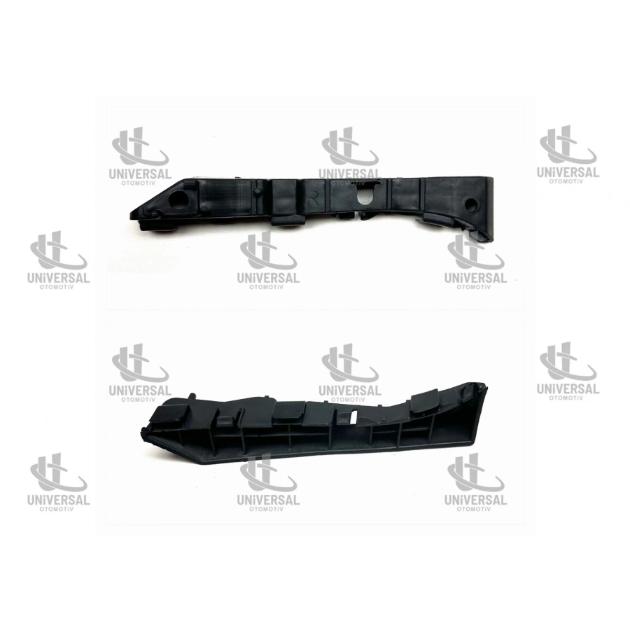 TAMPON BRAKETİ ÖN SAĞ Kampanya | HYUNDAI | ACCENT ERA | 2006-2012