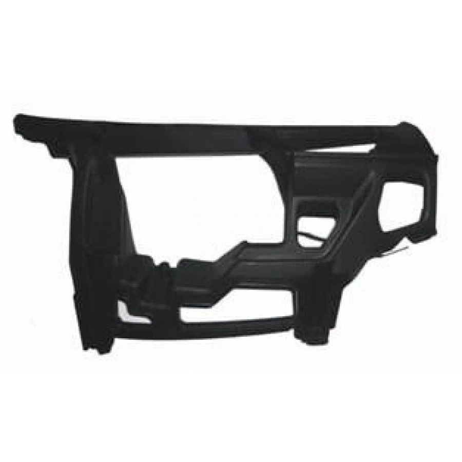 TAMPON BRAKETİ ÖN SAĞ PLASTİK | VOLKSWAGEN | GOLF VI | 2009-2013