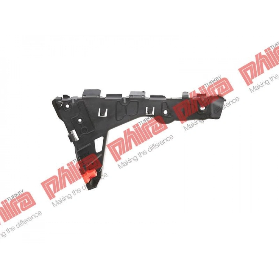 TAMPON BRAKETİ ÖN SAĞ PLASTİK | OPEL | ASTRA H | 2004-2007