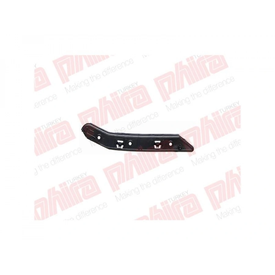 TAMPON BRAKETİ ÖN SAĞ | SEAT | ARONA | 2017>