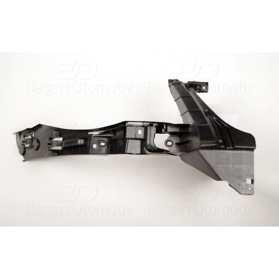 TAMPON BRAKETI ON SAG VW TOUAREG 07-10