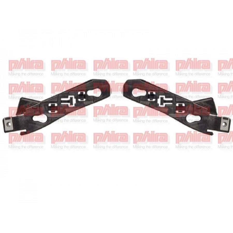 TAMPON BRAKETİ ÖN SET | CITROEN | C4 GRAND PICASSO II | 2013>