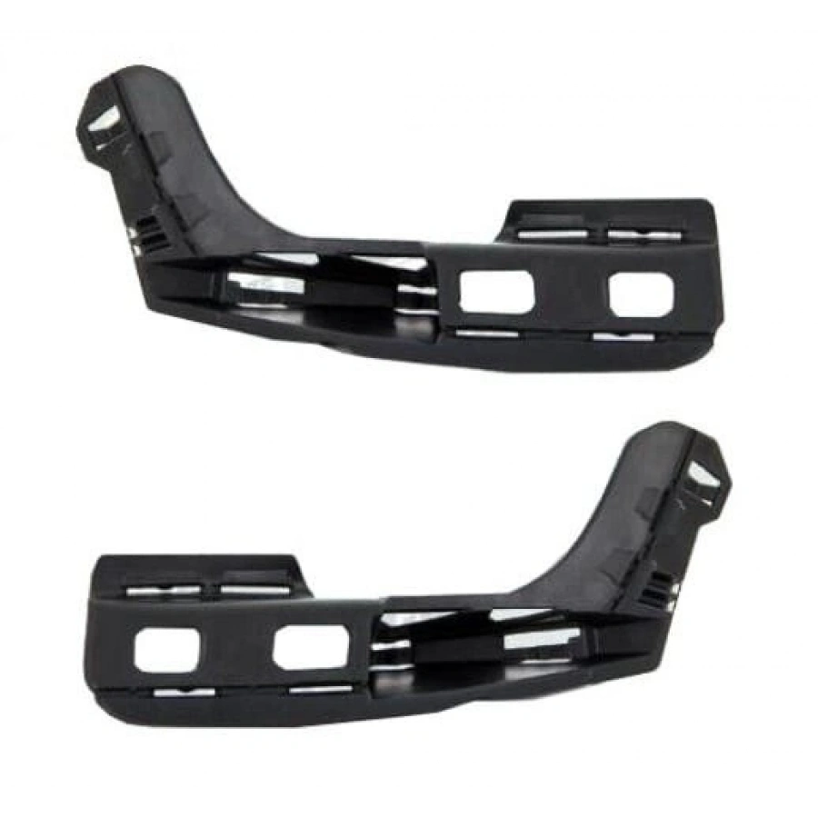 TAMPON BRAKETİ ÖN SET | PEUGEOT | 308 | 2007>