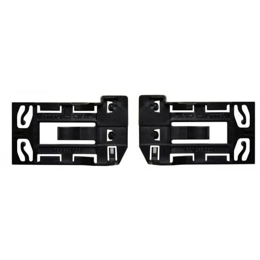 TAMPON BRAKETI ÖN SOL CRAFTER BM 06-16