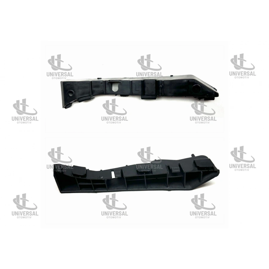 TAMPON BRAKETİ ÖN SOL Kampanya | HYUNDAI | ACCENT ERA | 2006-2012