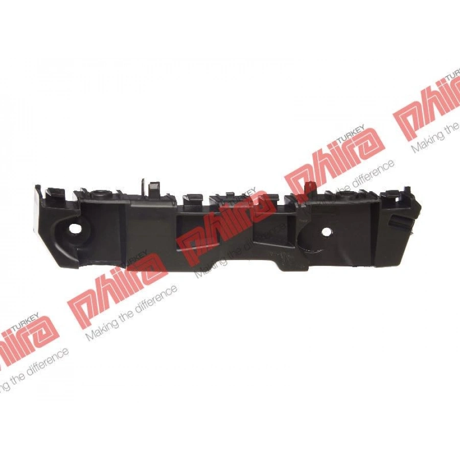 TAMPON BRAKETİ ÖN SOL Kampanya | RENAULT | CLIO V | 2020>