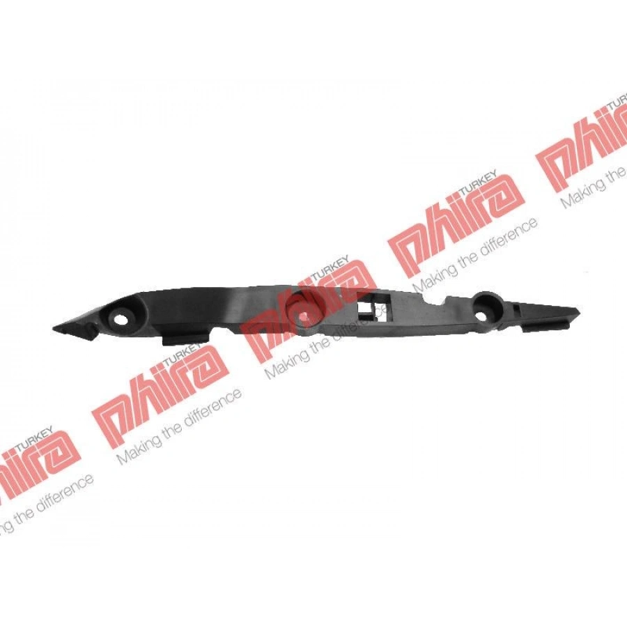 TAMPON BRAKETİ ÖN SOL PLASTİK | FORD | C-MAX | 2004>