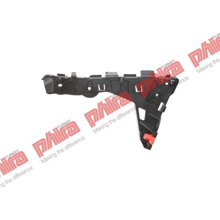 TAMPON BRAKETİ ÖN SOL PLASTİK | OPEL | ASTRA H | 2004-2007