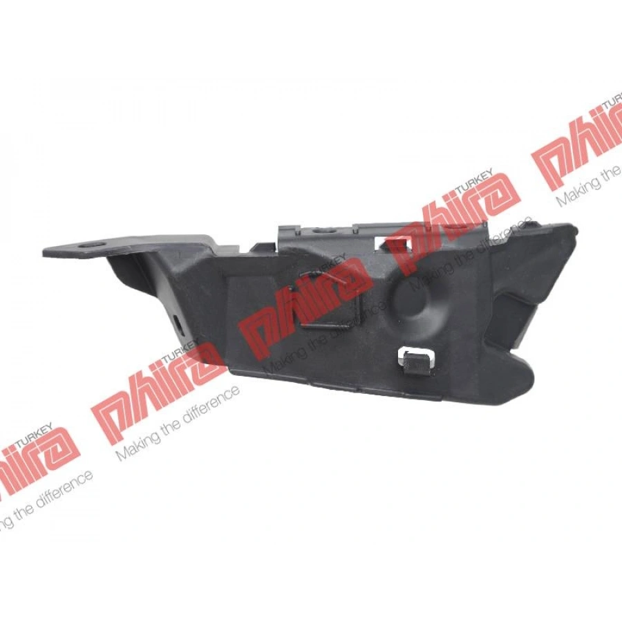 TAMPON BRAKETİ ÖN SOL | SEAT | LEON | 2009-2013