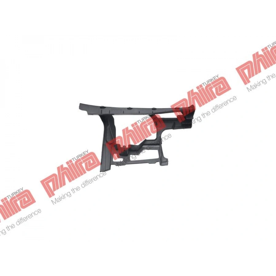 TAMPON BRAKETİ ÖN SOL PLASTİK | VOLKSWAGEN | GOLF | 2008>