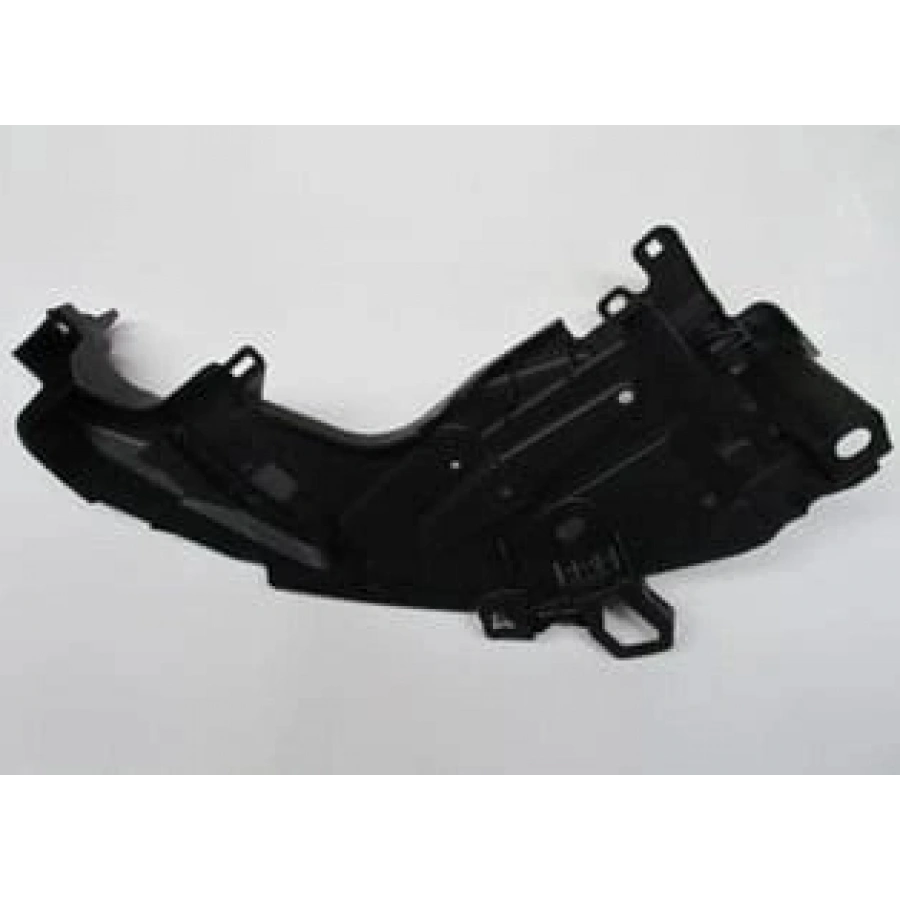 TAMPON BRAKETİ ÖN SOL | RENAULT | MEGANE III | 2010-2015