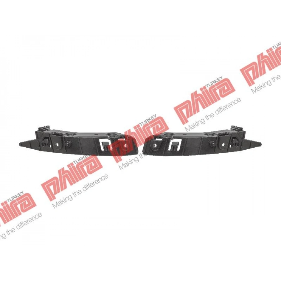 TAMPON BRAKET SET | CITROEN | BERLINGO | 2002-2008