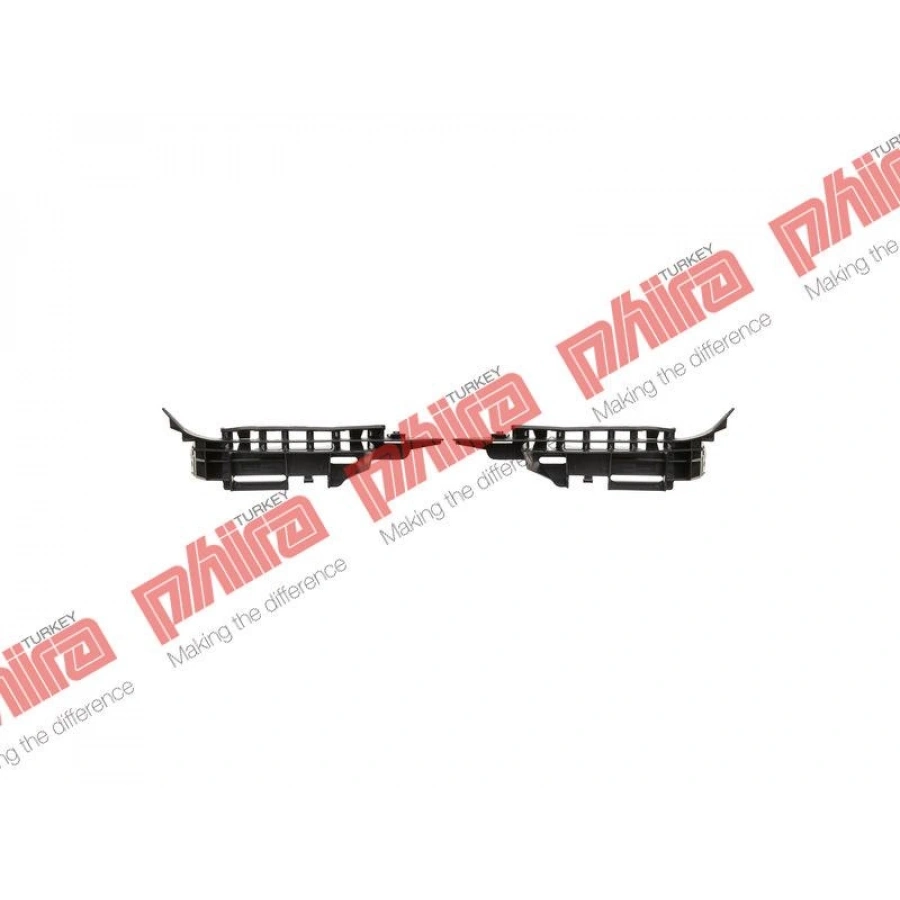 TAMPON BRAKETİ ÖN SOL-SAĞ TAKIM | PEUGEOT | 307 | 2001>