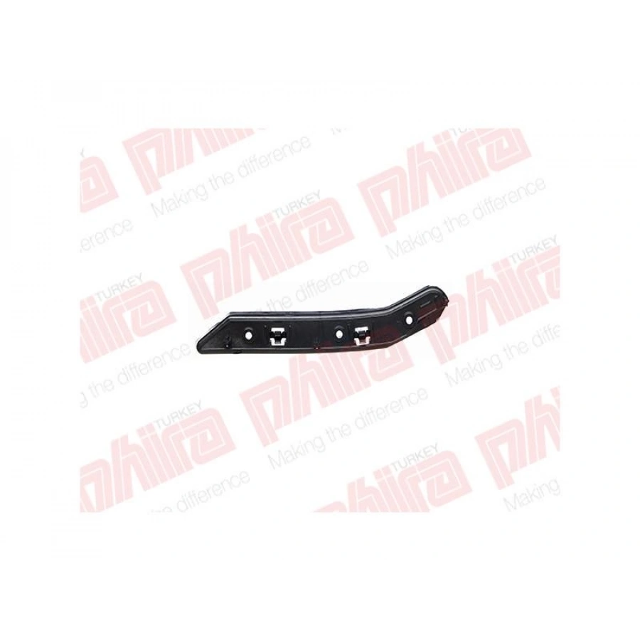 TAMPON BRAKETİ ÖN SOL | SEAT | ARONA | 2017>