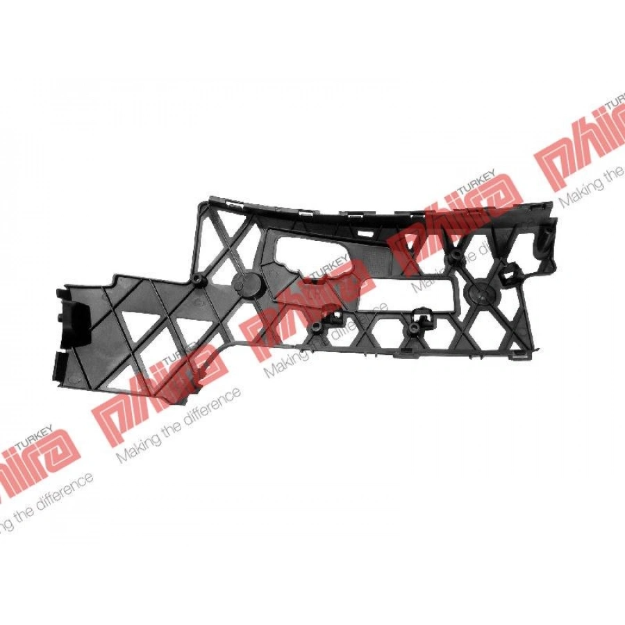 TAMPON BRAKETİ ÖN SOL | VOLKSWAGEN | PASSAT | 2011-2015