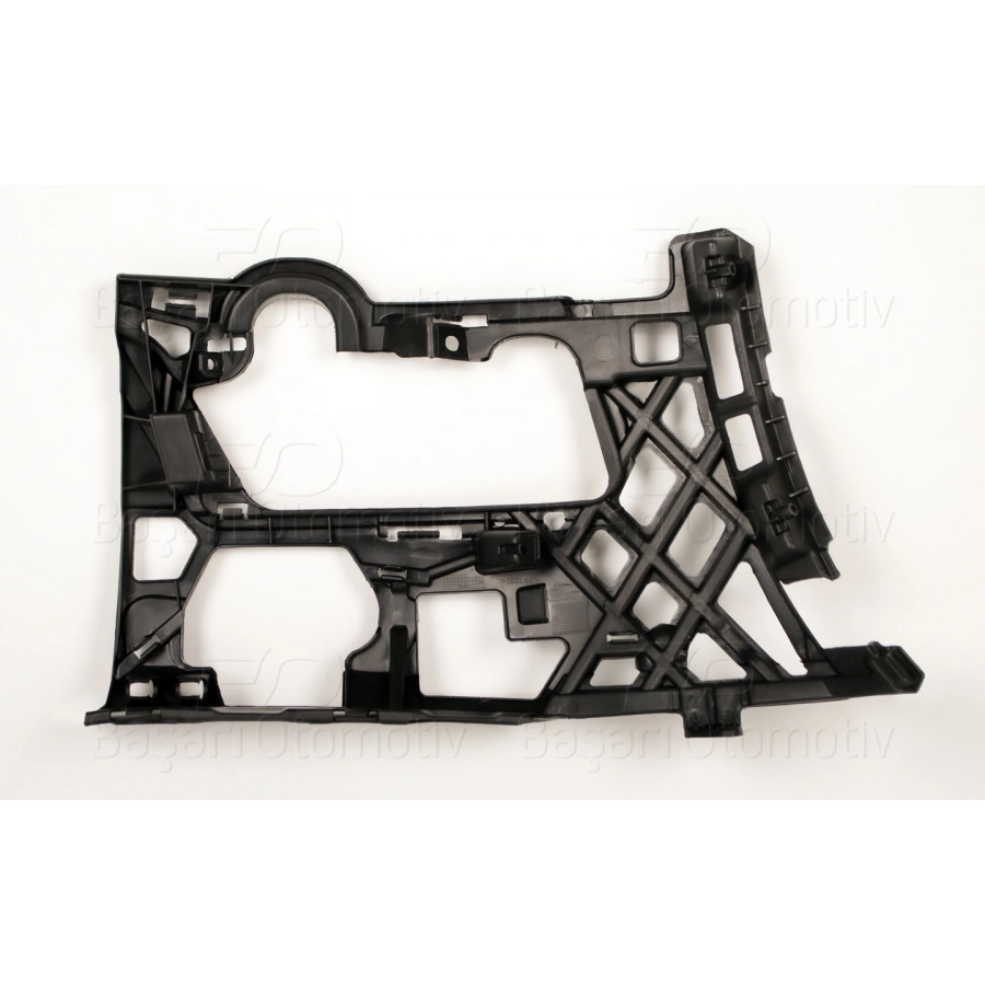 TAMPON BRAKETI ON SOL VW GOLF7 13-17