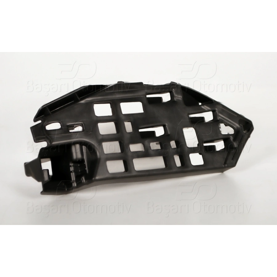 TAMPON BRAKETI ON SOL VW POLO 05-09