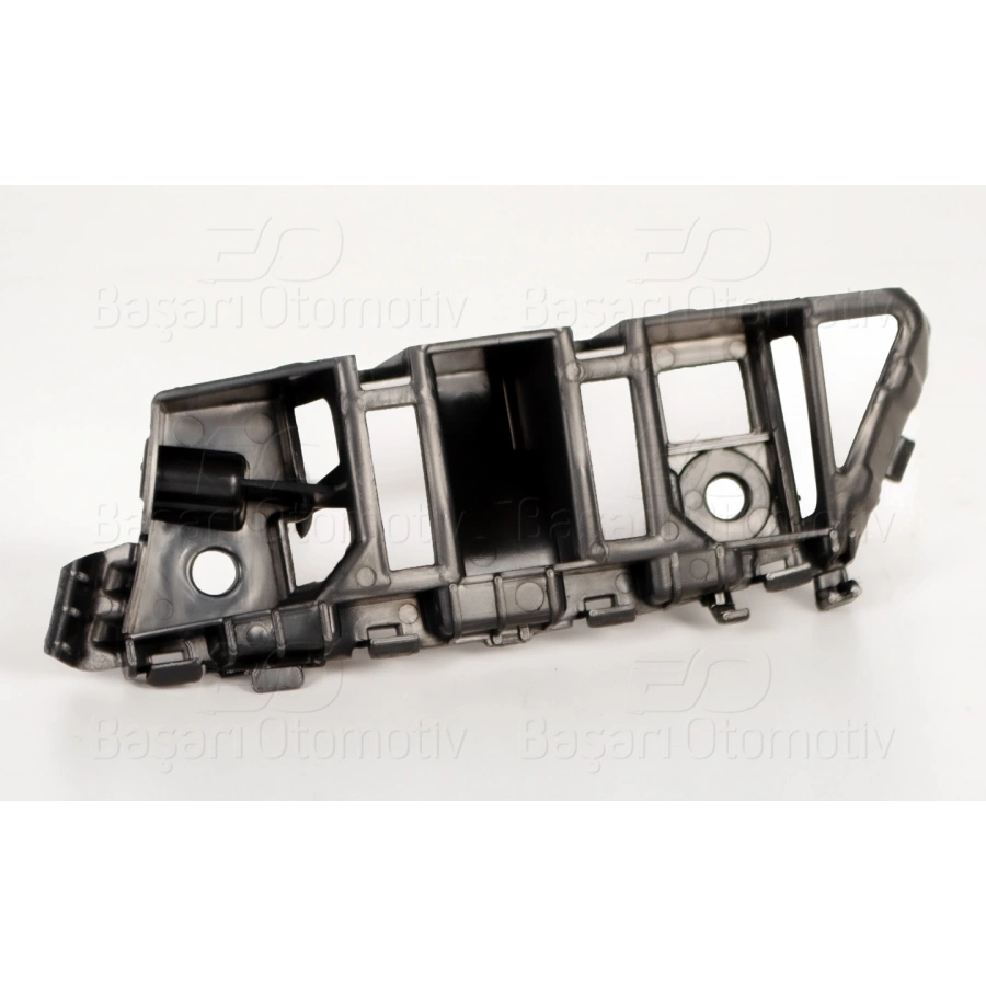 TAMPON BRAKETI ON SOL VW TIGUAN 08 >