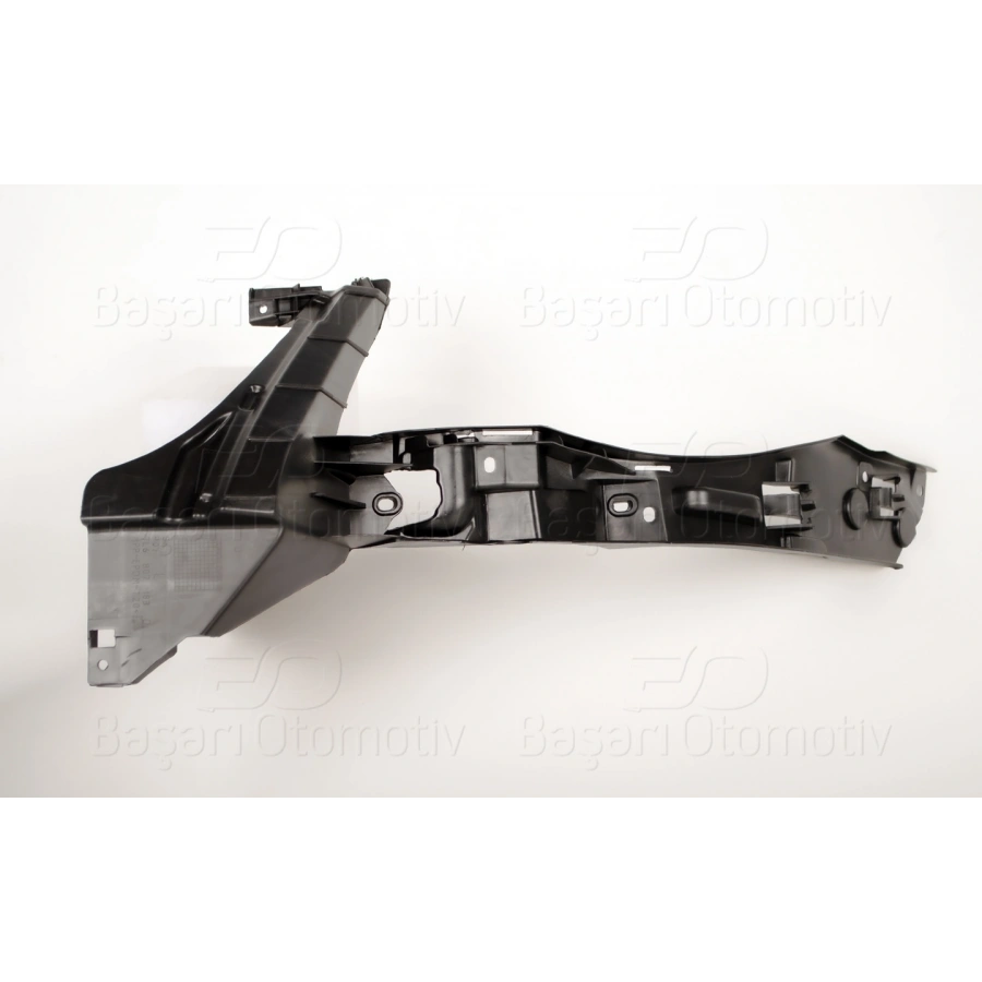 TAMPON BRAKETI ON SOL VW TOUAREG 07-10