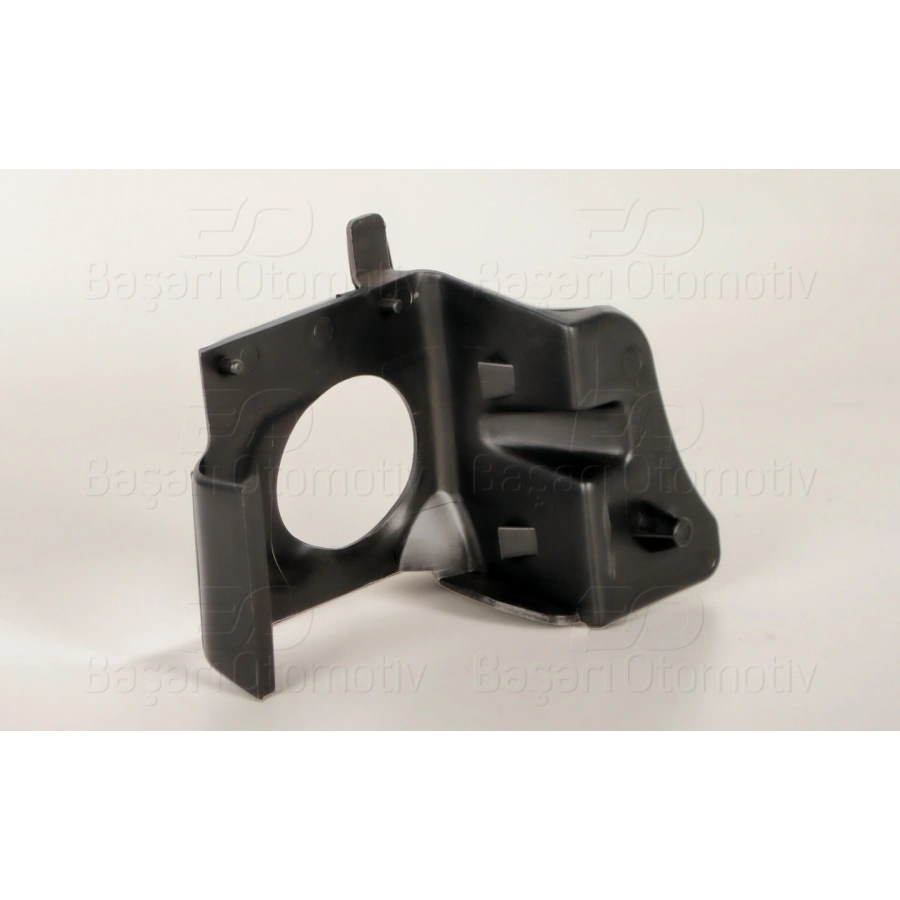 TAMPON BRAKETI ON SOL VW TOUAREG 10-15