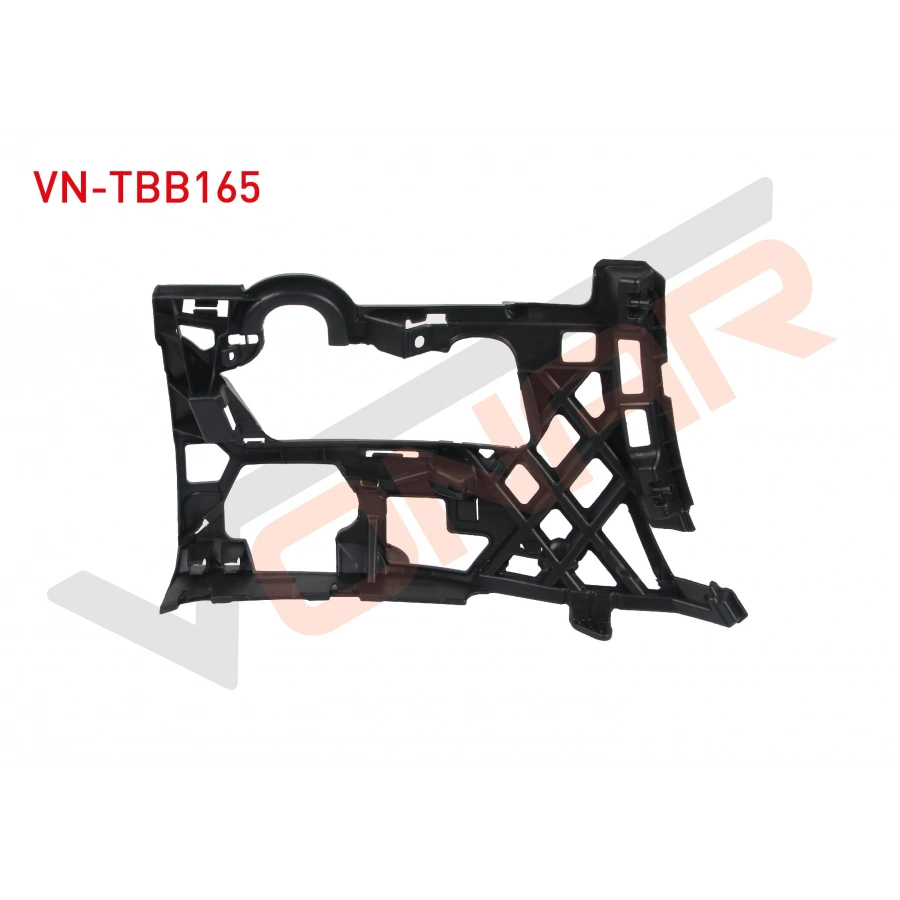 TAMPON BRAKETI SOL VW GOLF VII 2012-