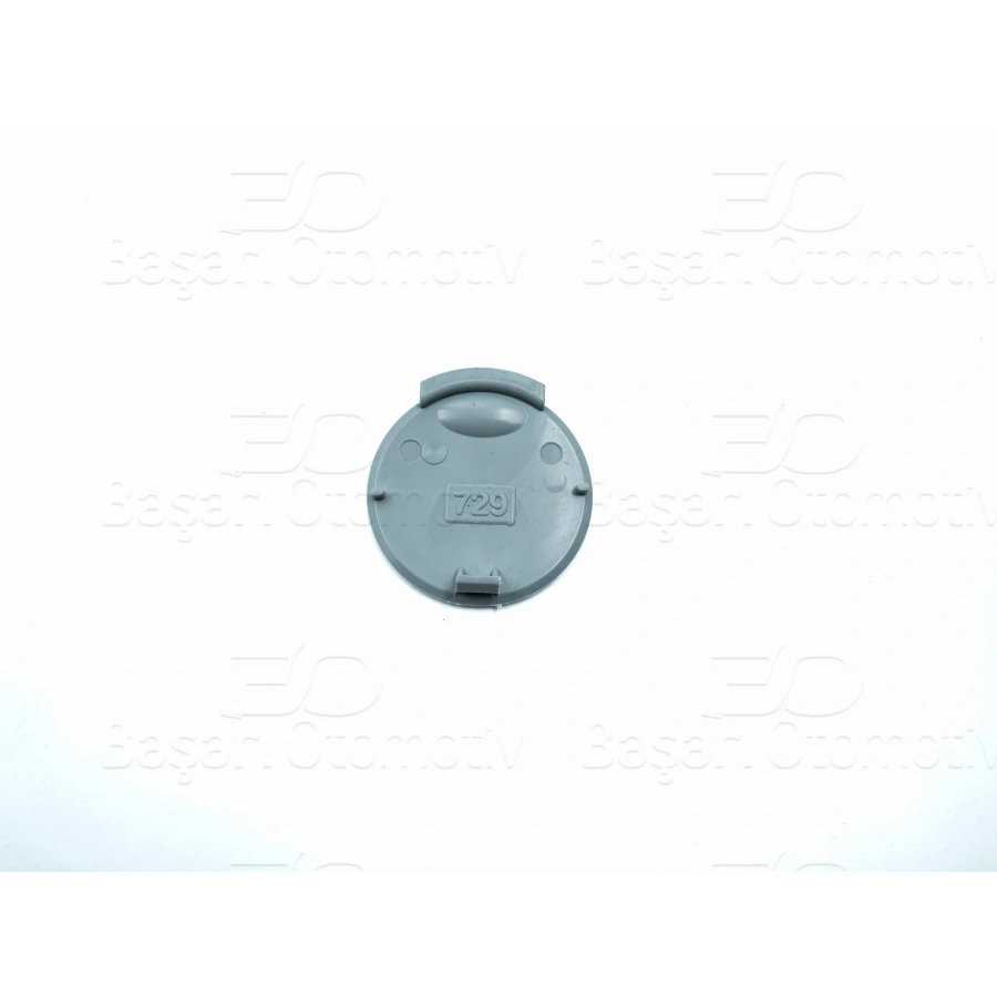 TAMPON CEKI DEMIR KAPAGI ON OPEL ASTRA H 04 >