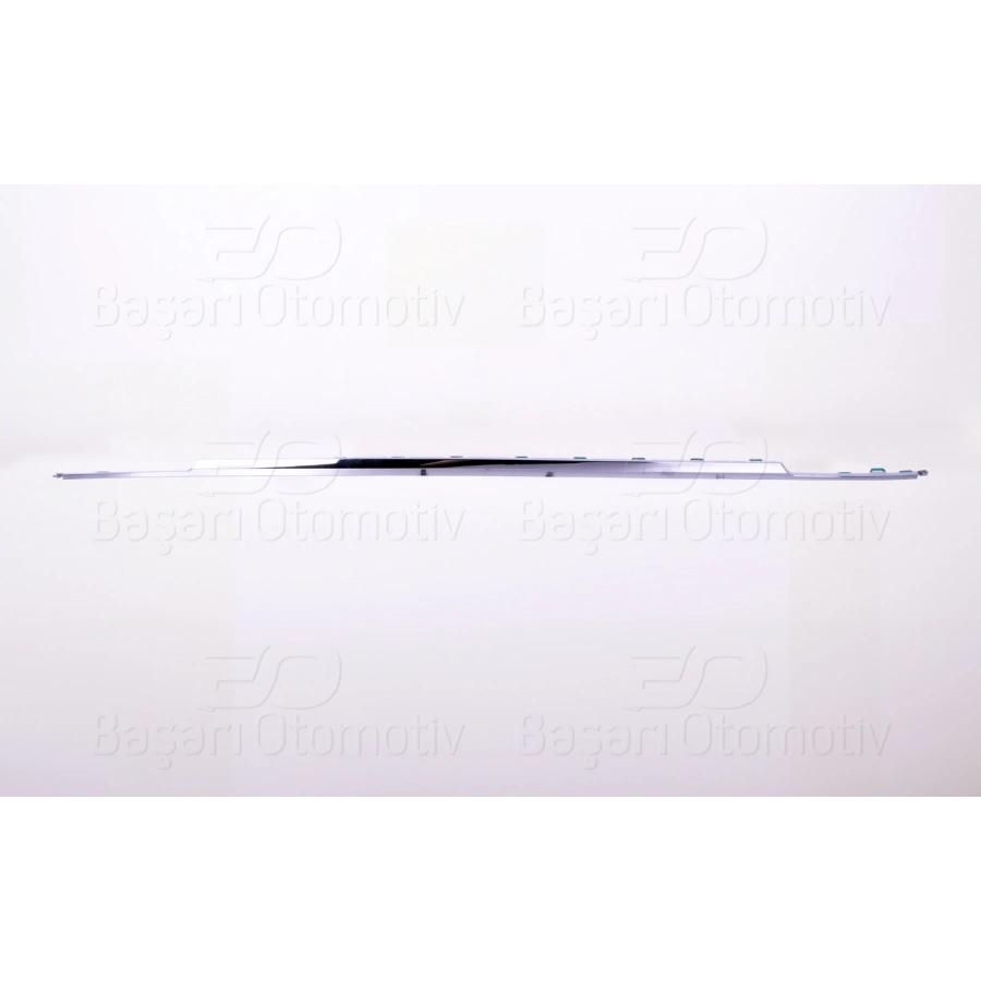 TAMPON CITASI ARKA ORTA NIKELAJLI VW TIGUAN 16-20