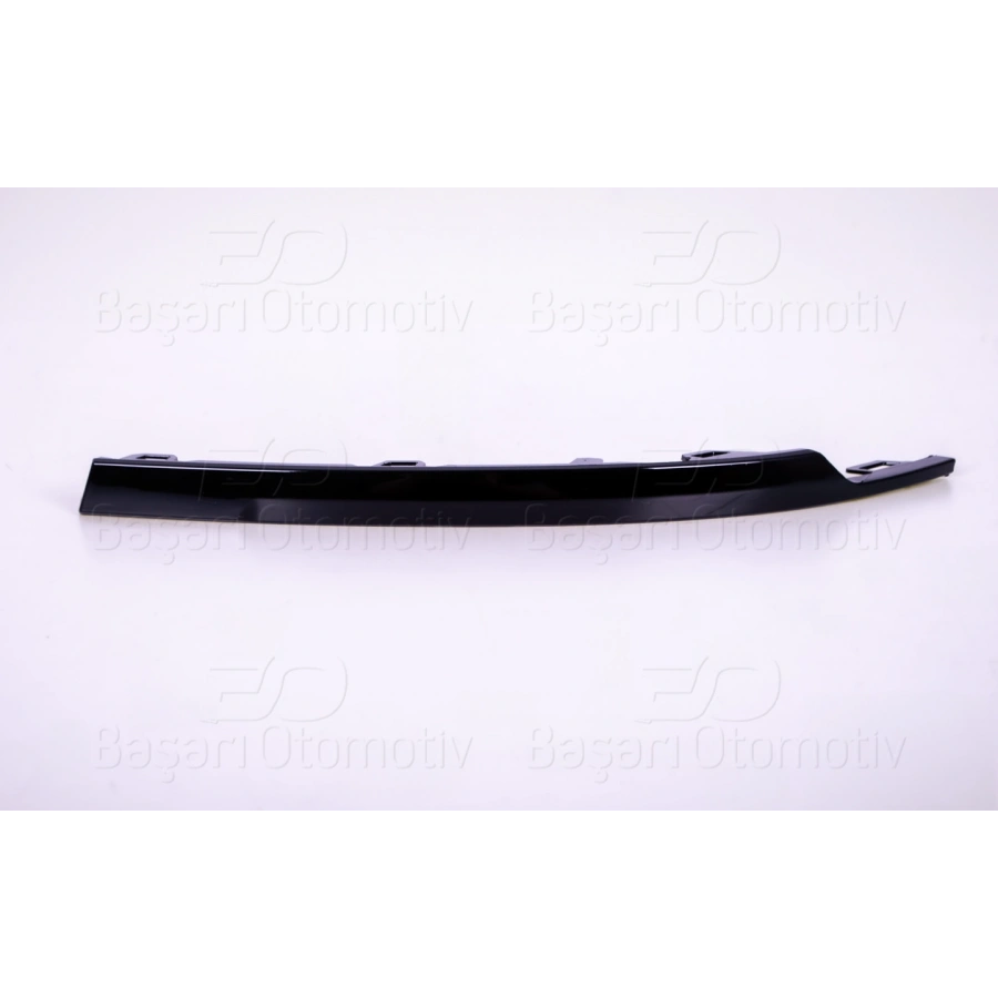 TAMPON CITASI ARKA SAG SIYAH VW TIGUAN R-LINE 16-20