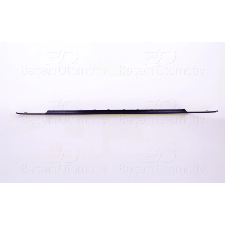 TAMPON CITASI ARKA SIYAH VW TIGUAN R-LINE 16-20