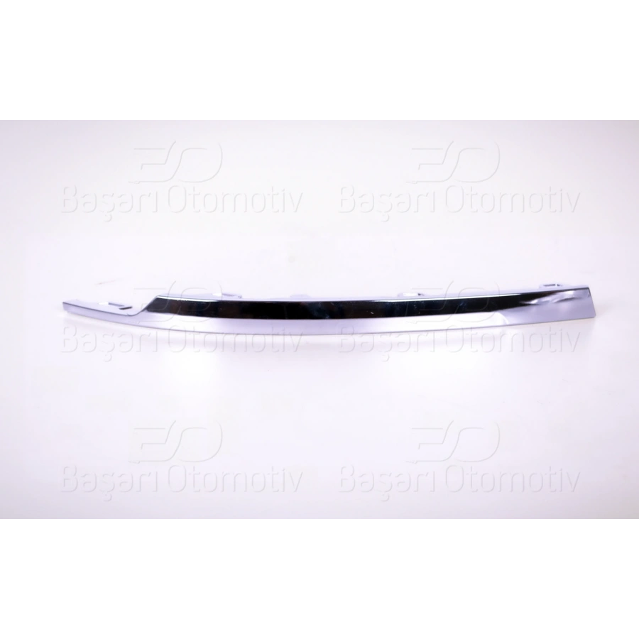 TAMPON CITASI ARKA SOL NIKELAJLI VW TIGUAN 16-20