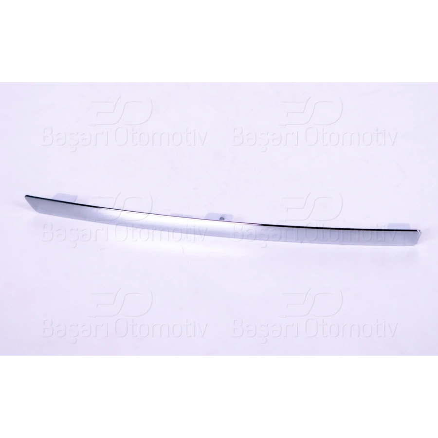 TAMPON CITASI ON ALT SOL NIKELAJLI AUDI Q7 09-15