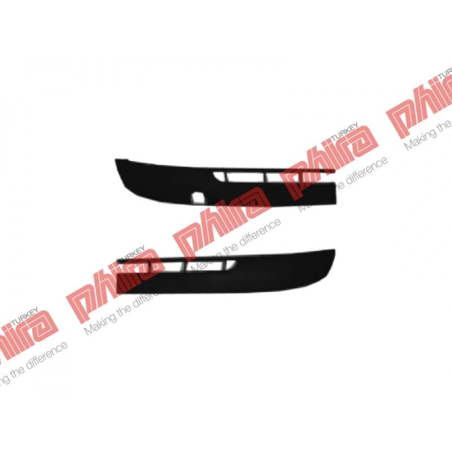 TAMPON ÇITASI ÖN SET Kampanya | RENAULT | KANGOO | 2008-2013