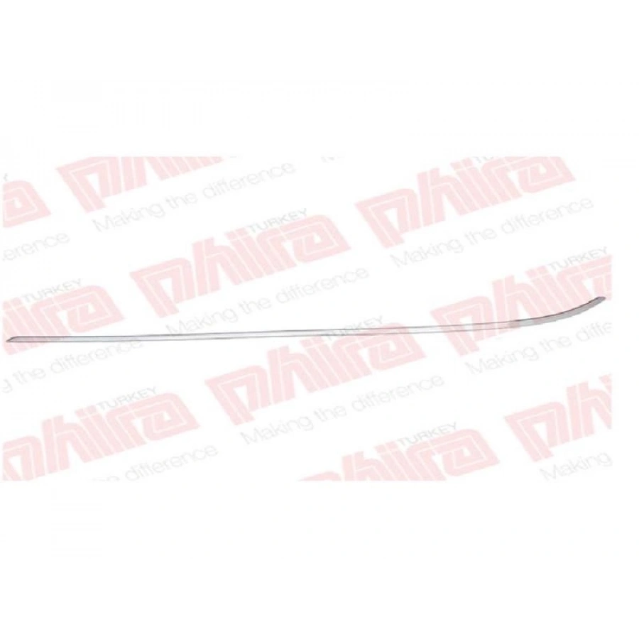 TAMPON ÇITASI ÖN SOL KROM | MERCEDES | CLASS E | 2009-2013