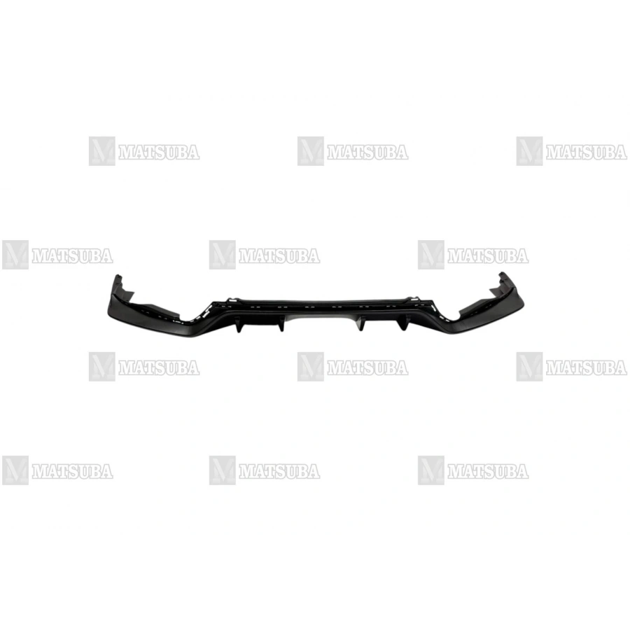 TAMPON CIVIC HB.16-21 ARKA (ALT PARÇA)