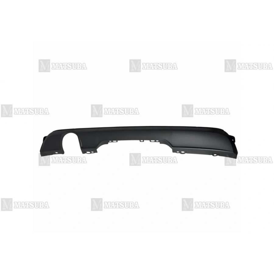 TAMPON CLİO 19-25 ARKA (ALT PARÇA)