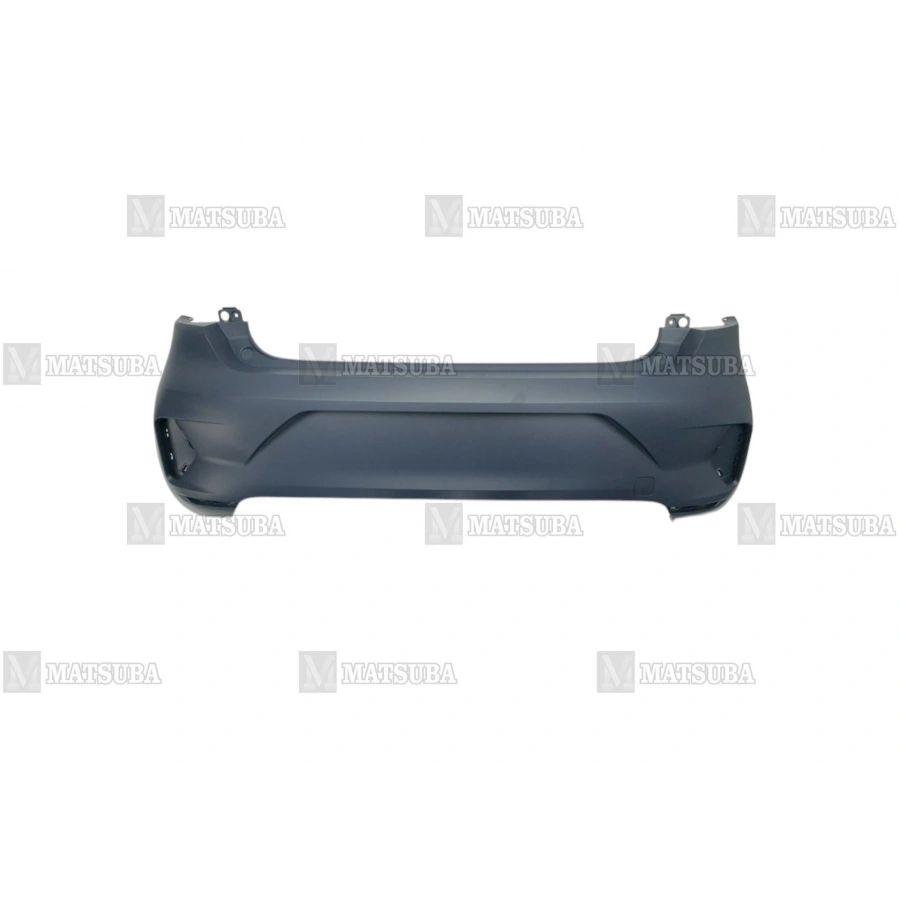 TAMPON CLİO 24-25 ARKA