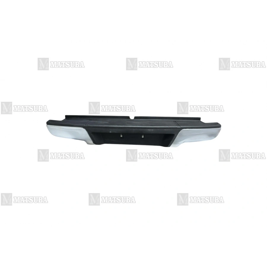 TAMPON D-MAX 12-15 ARKA (KROM)