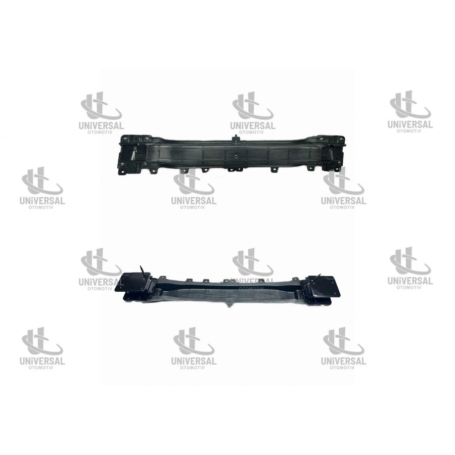 TAMPON DEMİRİ ARKA Kampanya | HYUNDAI | I20 | 2014-2018