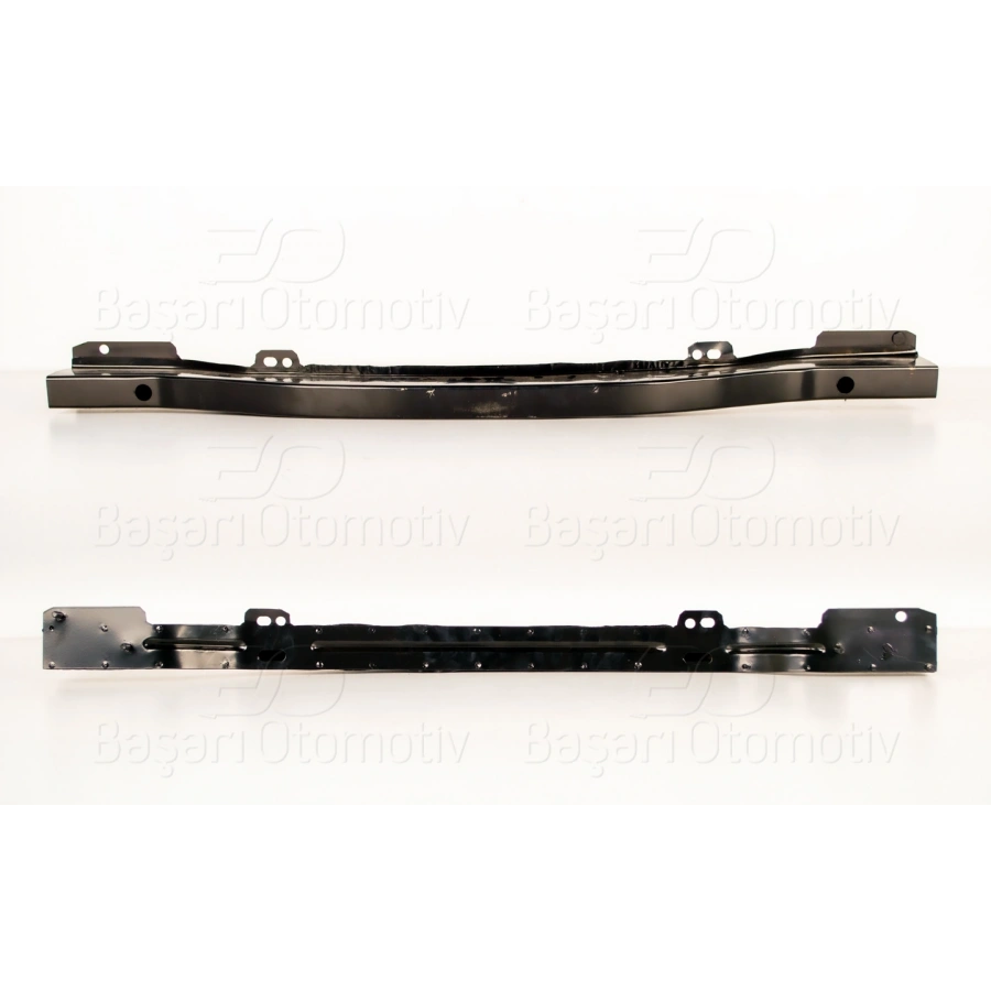 TAMPON DEMIRI ARKA OPEL CORSA C 00-09