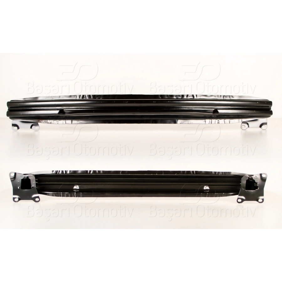 TAMPON DEMIRI ARKA VW GOLF6 08-13