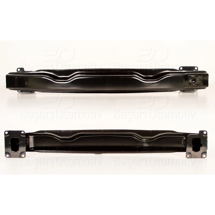 TAMPON DEMIRI ARKA VW TIGUAN 08 >