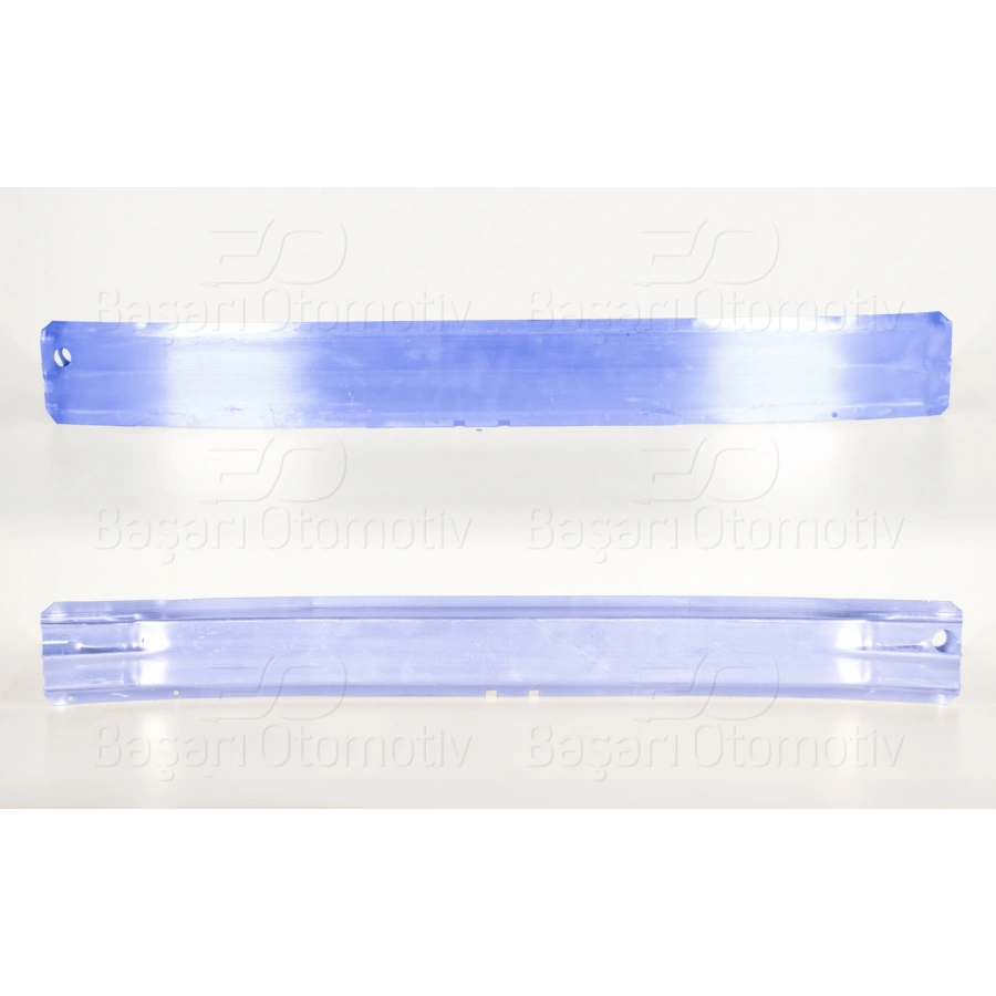 TAMPON DEMIRI ON ALUMINYUM OPEL CORSA D 07>