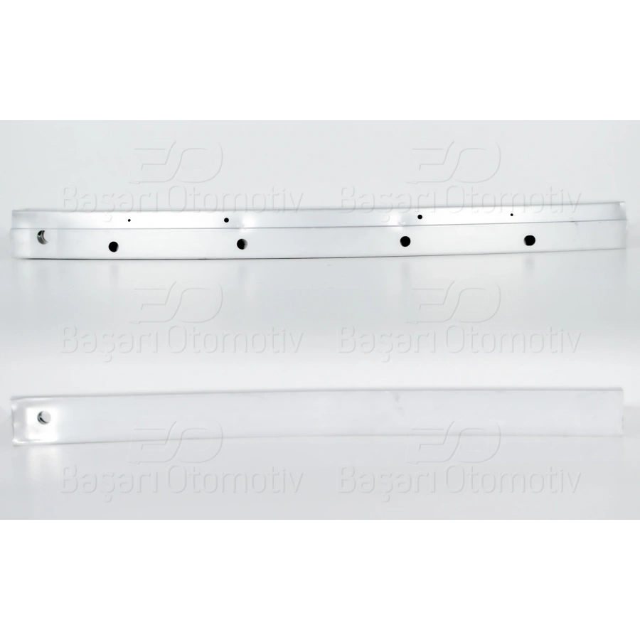 TAMPON DEMIRI ON ALUMINYUM OPEL MERIVA A 03-10