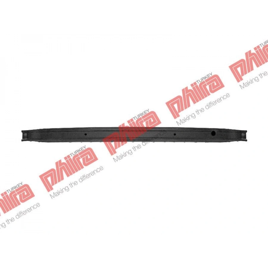 TAMPON DEMİRİ ÖN ALÜMİNYUM | RENAULT | MEGANE II | 2003-2009