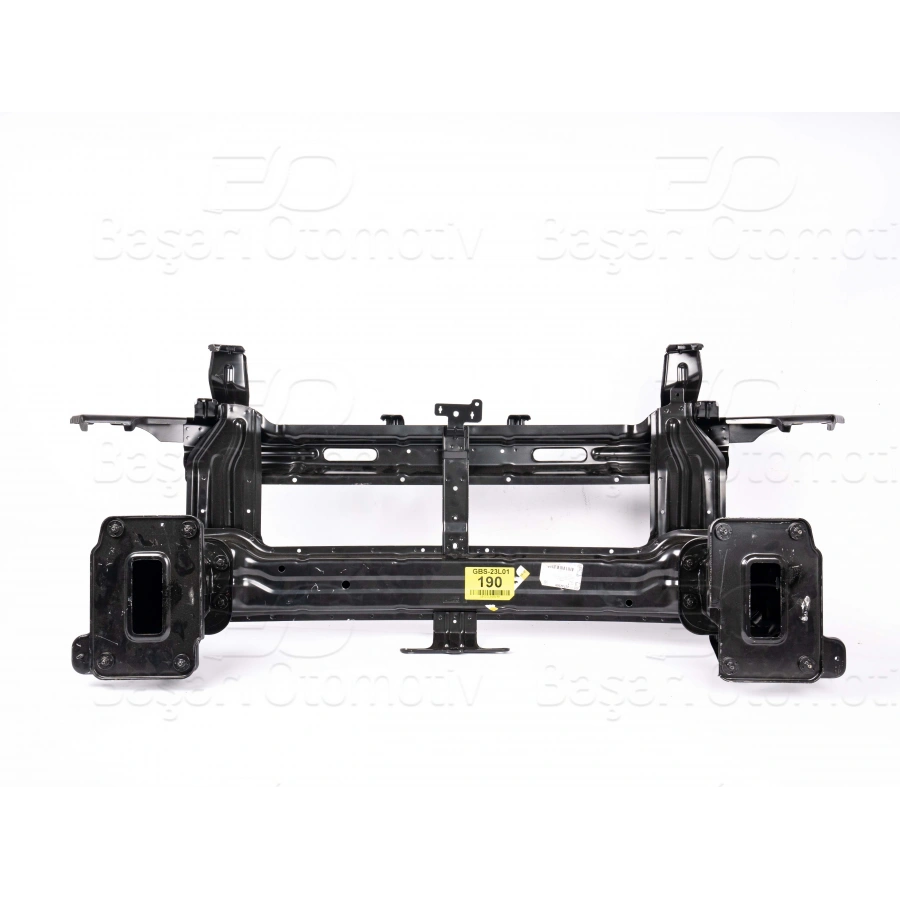 TAMPON DEMIRI ON KOMPLE CHEVROLET CAPTIVA C100 ANTARA