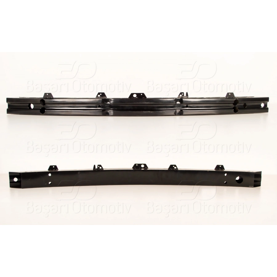 TAMPON DEMIRI ON METAL OPEL VECTRA C 02-05