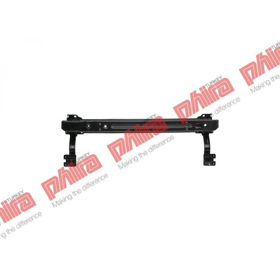 TAMPON DEMİRİ ÖN SAC | CITROEN | C3 | 2010-2013