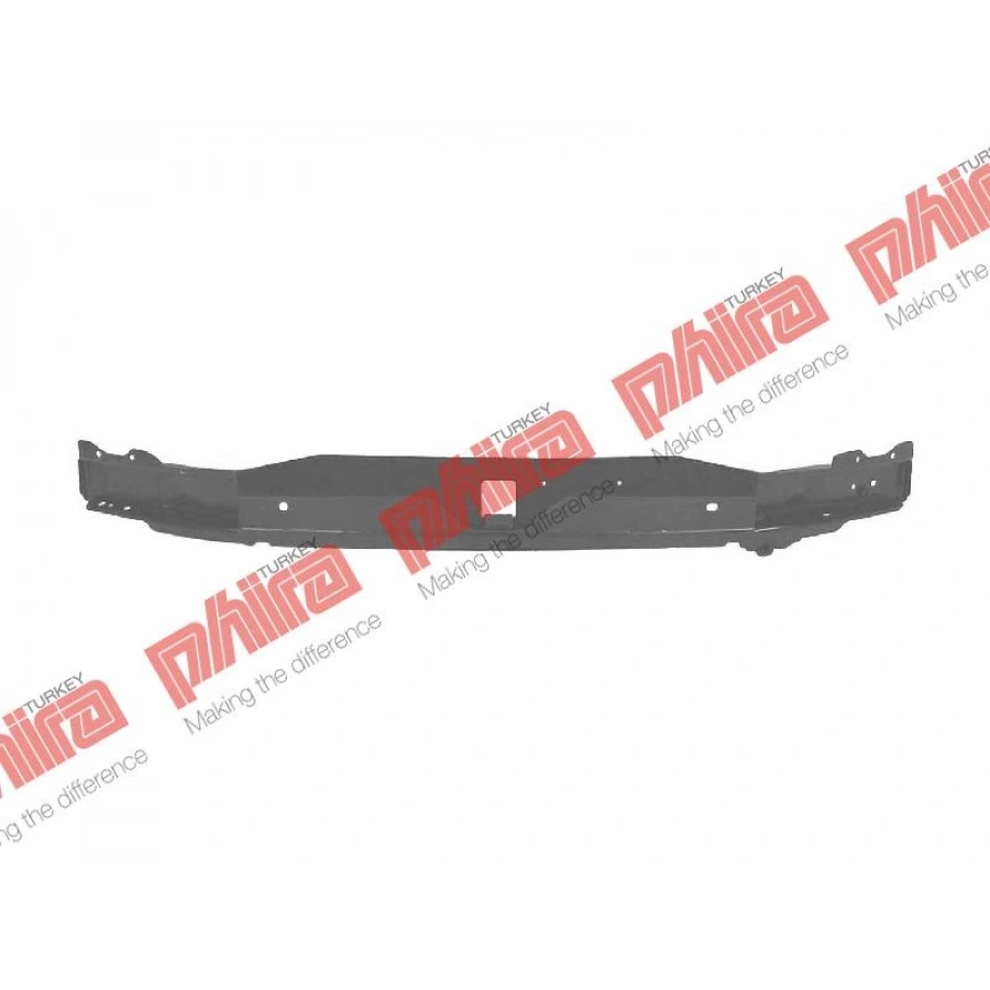 TAMPON DEMİRİ ÖN SAC | RENAULT | SYMBOL | 2009>