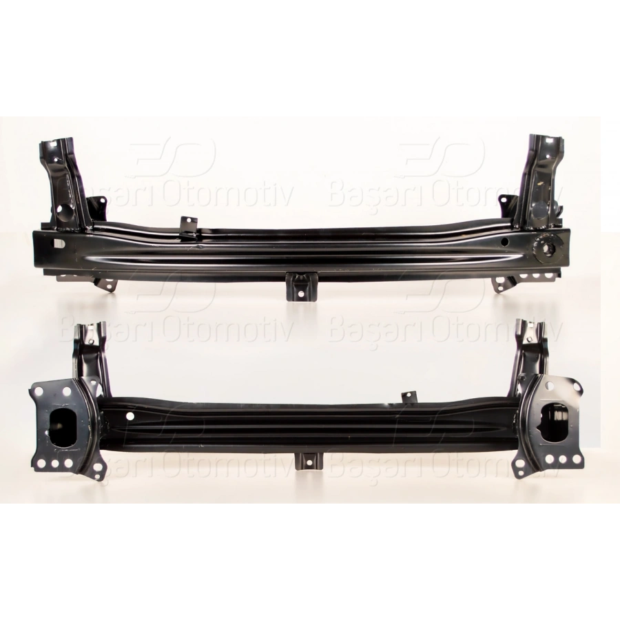 TAMPON DEMIRI ON VW CADDY 15-20