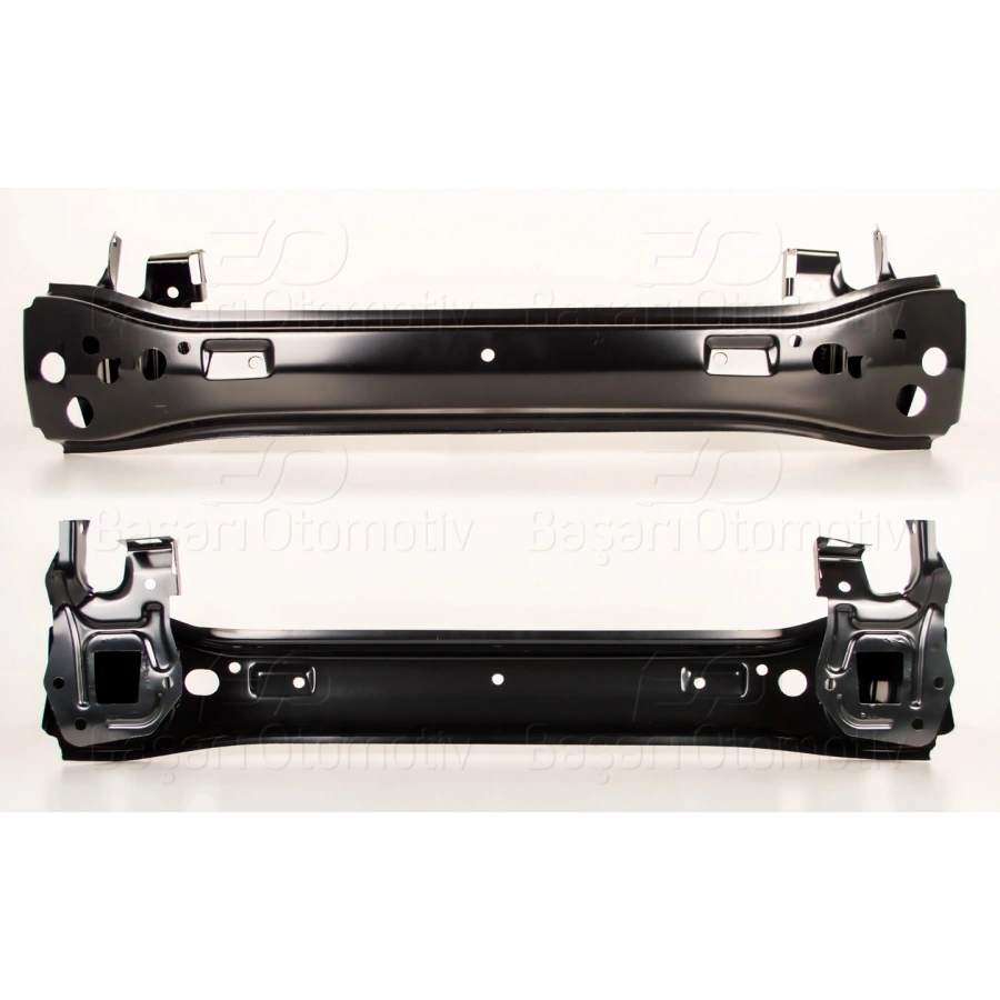 TAMPON DEMIRI ON VW T6 10-15